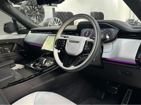 2025 Land Rover Range Rover Sport AUTOBIOGRAPHY P460 E-HYBRID €144,950 thumbnail