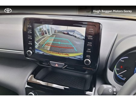 2023 Toyota Yaris Cross CR CROSS LUNA SPORT 4DR AUTO €27,950 thumbnail