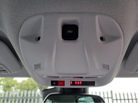 2022 Opel Crossland ULTIMATE 1.5TD 110BHP **LEATHER/SUEDE INTERIOR"" €19,950 thumbnail