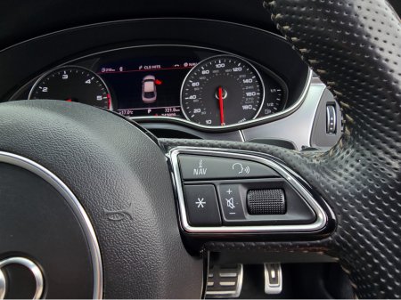 2015 Audi A7 S-Line Quattro 3.0 V6 Tdi 272 Bhp Auto 2015 (151) €19,950 thumbnail