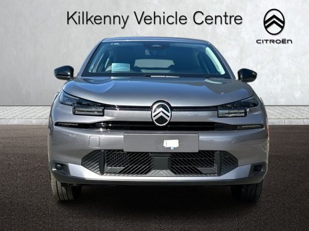 2025 Citroen C4 ORDER FOR 252 €36,300