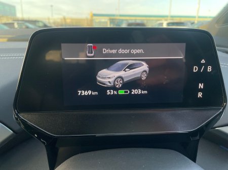 2025 Volkswagen ID.4 ID.4 PRO PLUS 77KWH 286HP €41,975 thumbnail