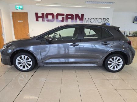 2023 Toyota Corolla * BLACK FRIDAY SPECIAL - CONTACT US FOR DETAILS * Hybrid Luna H/B Automatic €24,950