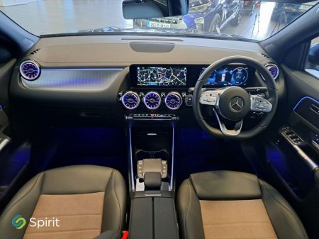 2023 Mercedes-Benz EQA EQA 250 *Call John 086191354 €34,900 thumbnail