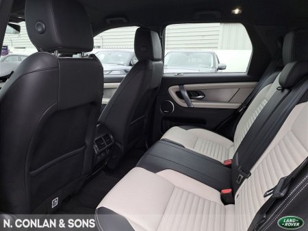 2024 Land Rover Discovery Sport PHEV AWD DYNAMIC SE AUTO *MAIN LAND ROVER DEALER* €57,950