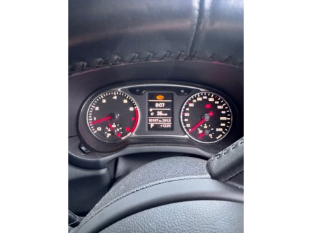 2011 Audi A1 Sportback A1 €7,750