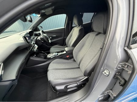 2024 Peugeot 2008 ALLURE - ELECTRIC - AUTO - 12M WARRANTY - CAR: 1601 thumbnail