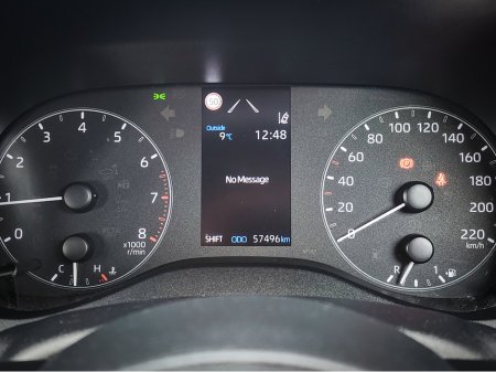 2022 Toyota Yaris 1.0 LUNA 4DR 1 Year Warranty €14,250 thumbnail