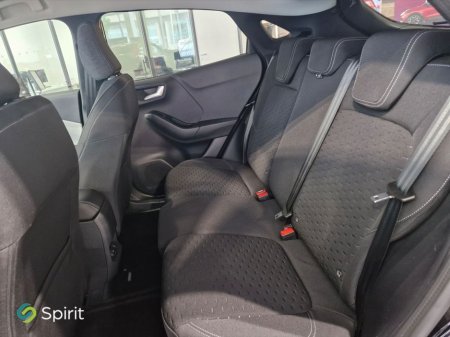 2026 Ford Puma GEN-E SELECT 43KW 375KM WLTP CALL Derek on 0861653401 €29,850