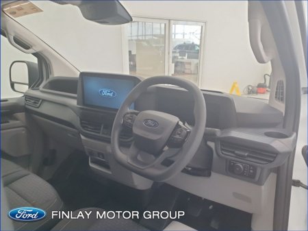 2025 Ford Transit Custom Trend PHEV , Auto , Up to 55kms on pure electric €34,105
