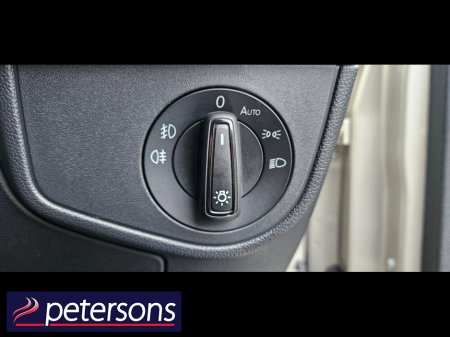 2019 Volkswagen Polo 1.0 TSI 95BHP 5DR AUTOMATIC €16,950 thumbnail