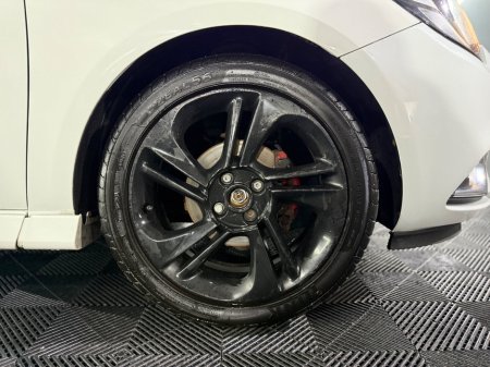 2015 Vauxhall Corsa  €6,250