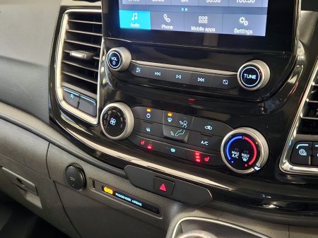 2022 Ford Transit Custom  €19,500 thumbnail