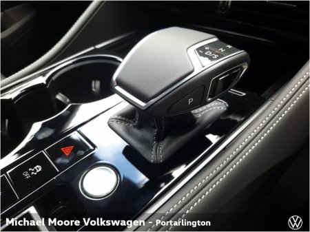 2026 Volkswagen Touareg CV R-LINE 3.0TDI 4M 231HP thumbnail