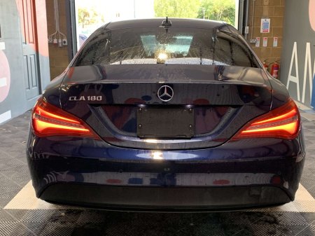 2017 Mercedes-Benz CLA Class €20950! 2017 CLA180 Automatic / 43k KMs / Heated Seats / CLA Automatic €20,950