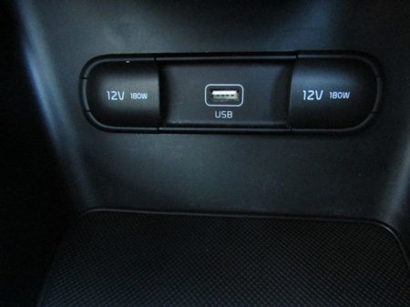 2019 Kia Sportage K3 SR 5DR €15,950 thumbnail