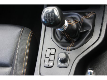 2021 Ford Ranger Ranger Wildtrak Wide Arch * 1 Owner 2.0 215bhp €34,950 thumbnail