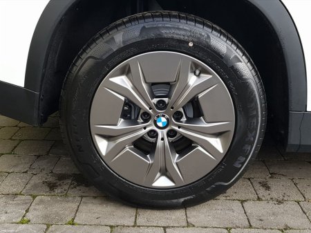 2026 BMW iX1 iX1 eDrive20 Sport €51,742 thumbnail