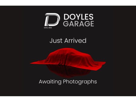 2022 Renault Captur Limited 1.0 TCe Petrol 90bhp €18,950