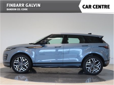 2022 Land Rover Range Rover Evoque 1.5 PHEV AWD Bronze €37,950