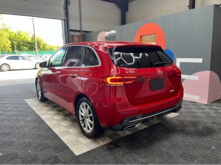 2019 Mercedes-Benz B Class €21950 2019 B180 AUTOMATIC 1.3 PETROL / 61k KMs / HEATED SEATS , REVERSE CAMERA & MORE €21,950