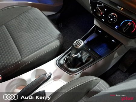 2022 Hyundai i20 DELUXE PLUS 1.2 WITH REAR CAMERA thumbnail