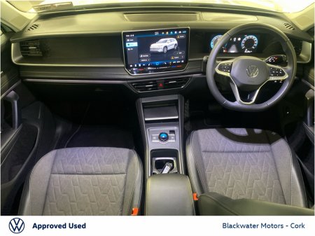 2025 Volkswagen Tayron 2.0TDI 150BHP AUTOMATIC EDITION 75 €52,995