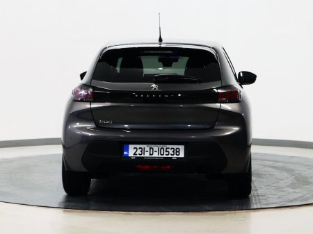 2023 Peugeot 208 *130* ACTIVE 1.2 75 6.4 4DR €16,900
