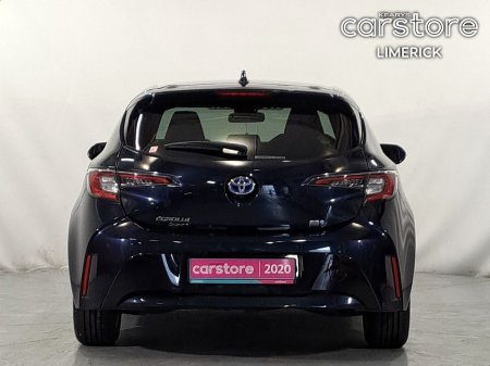 2020 Toyota Corolla 1.8 PET HYBRID AUTO €22,444