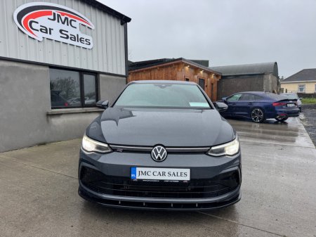 2024 Volkswagen Golf  €38,995