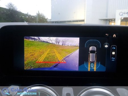 2025 Mercedes-Benz GLA Class GLA 250 E Progressive Plus *Manufacturers Warranty Until 01-07-2027* €54,995 thumbnail