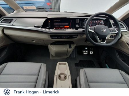 2025 Volkswagen Multivan (PRE REG ONLY 1.000 KMS )T7 STYLE PHEV 240HP LWB AUTO €88,995