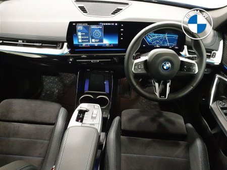 2025 BMW iX1 xDrive30 M Sport €52,950