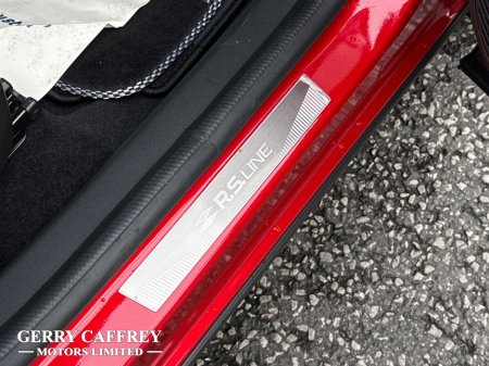 2023 Renault Arkana RS Line 1.3 Petrol Automatic - High Spec €27,950 thumbnail