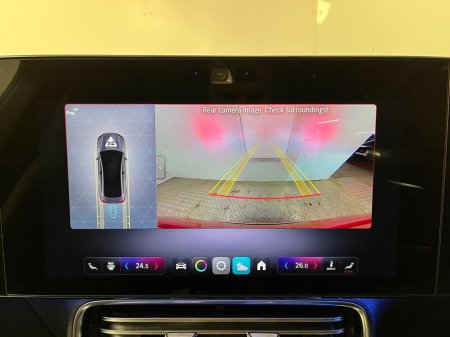 2026 Mercedes-Benz CLA Class 250+ EQ Tech AMG - NOW AVAILABLE AT MERCEDES-BENZ NORTH DUBLIN €79,988 thumbnail