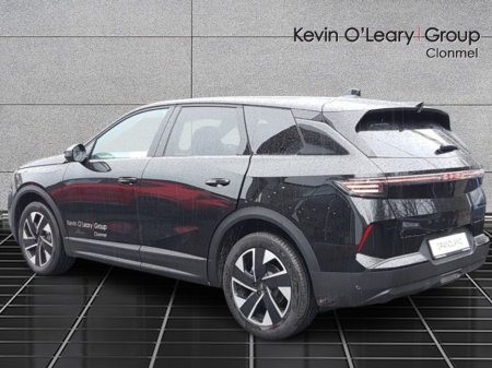 2025 Opel Grandland GS PureTech 136 MHEV €40,900