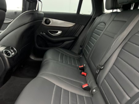 2022 Mercedes-Benz EQC 400 AMG LINE 4MATIC /// 222 REG €32,950