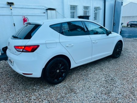 2013 SEAT Leon  €5,999 thumbnail