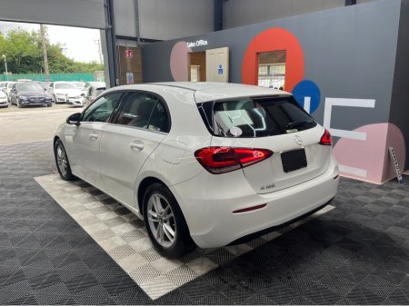 2019 Mercedes-Benz A Class MERCEDES A CLASS AUTOMATIC A180 / 46k KMs / REVERSE CAMERA , ADAPTIVE CRUISE & MORE €24,950