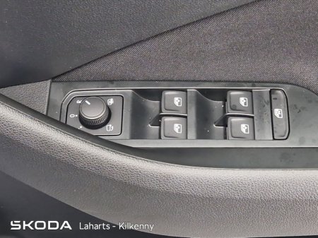 2026 Skoda Scala SELECTION 1.0TSI 115HP €31,961 thumbnail