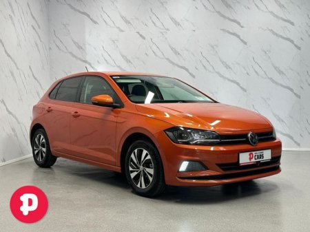 2019 Volkswagen Polo 1.0 Comfortline Auto - Straight Sale Discount - Christmas Sale Now On!