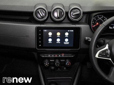 2022 Dacia Duster 1.0 TCe 100 BiFuel Dfull Comfort €19,900 thumbnail