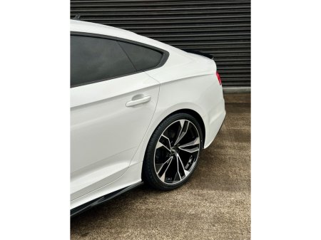 2022 Audi A5  €40,995 thumbnail