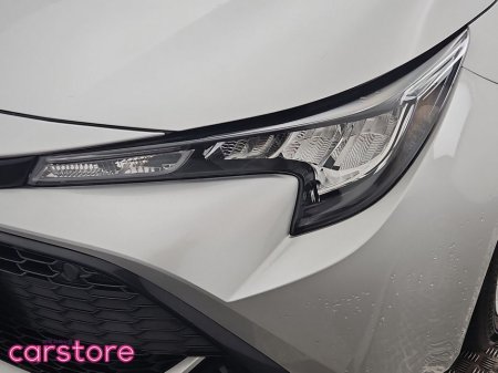 2019 Toyota Corolla 1.8 Hybrid Auto €21,880 thumbnail