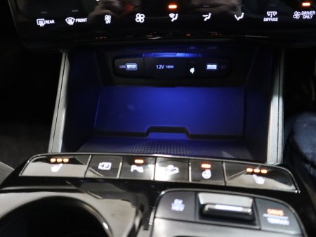 2023 Hyundai Tucson *69* N LINE S TGDI PHEV T-GDI 4X4 €34,900 thumbnail