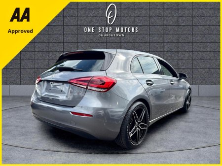 2019 Mercedes-Benz A Class *AMG SPEC* 1.3L AUTOMATIC / 54,000KMS / AS NEW €24,900