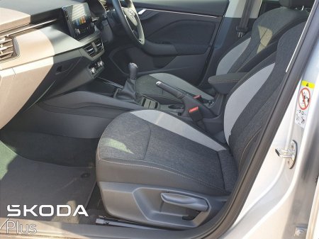 2024 Skoda Scala * BEST VALUE * STYLE * 1.0 TSI * 95 BHP * TRINITY SKODA * €22,950