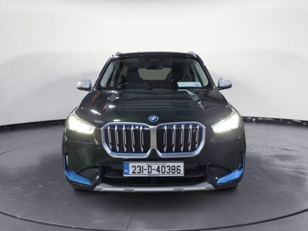 2023 BMW iX1 XDRIVE30 IX1A XLINE AUTO 4DR €34,950