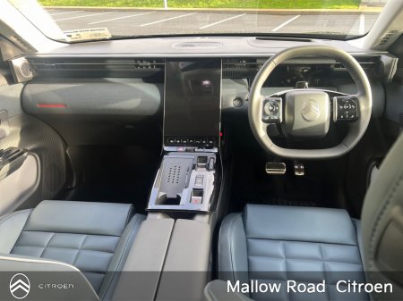 2026 Citroen C5 Aircross MAX MHEV €46,380