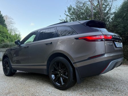 2019 Land Rover Range Rover Velar 2.0 SD4 S 240 bhp  *Panoramic Sunroof…Huge Specification* €31,950 thumbnail